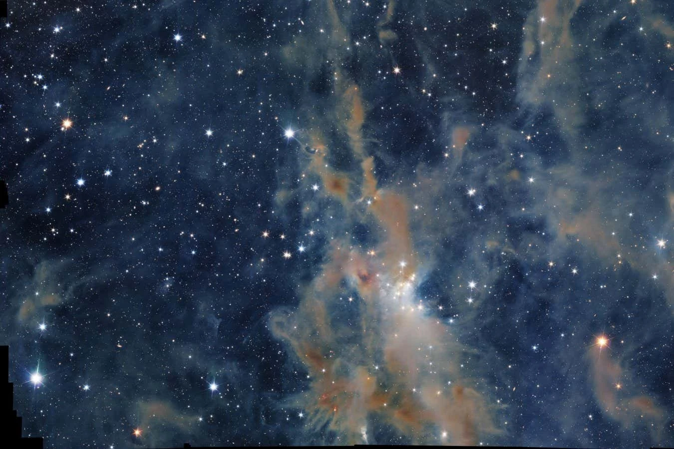 300-year-old experiment could become world's best dark matter detector