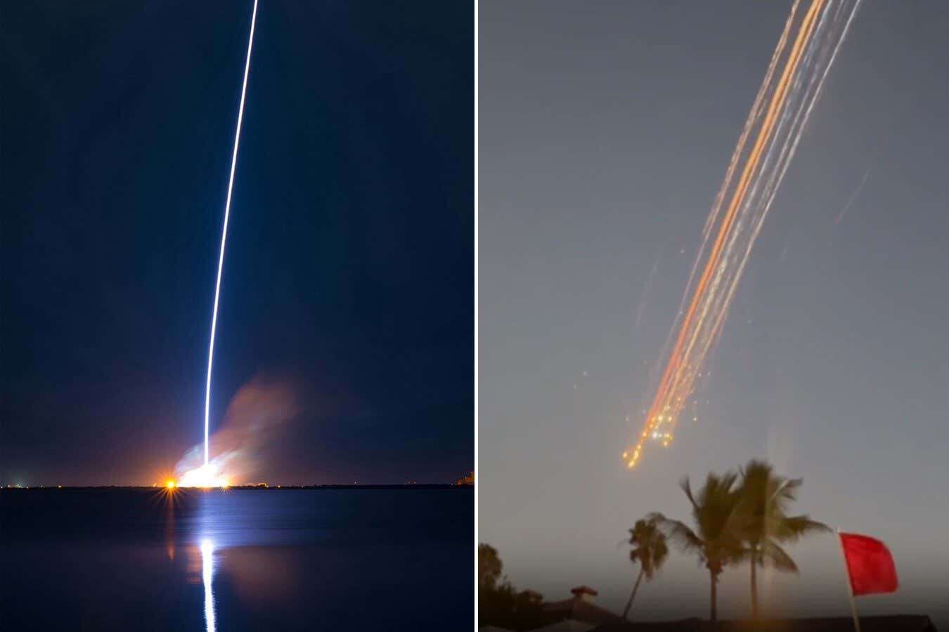 Blue Origin vs SpaceX: Who is winning the battle of the rockets?