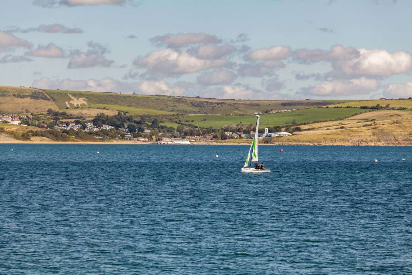 UK facility starts sucking CO2 out of seawater to help the climate