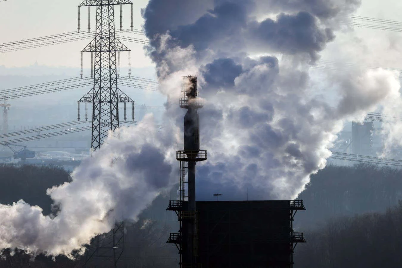Quantum quirk explains why carbon dioxide causes global warming