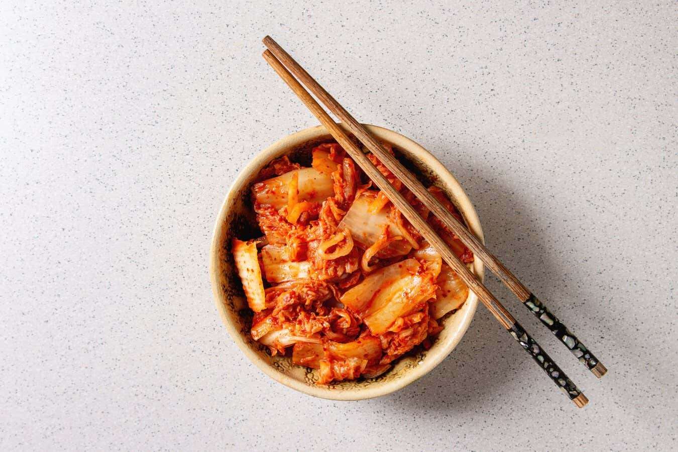 Are fermented foods like kimchi really that good for your gut?