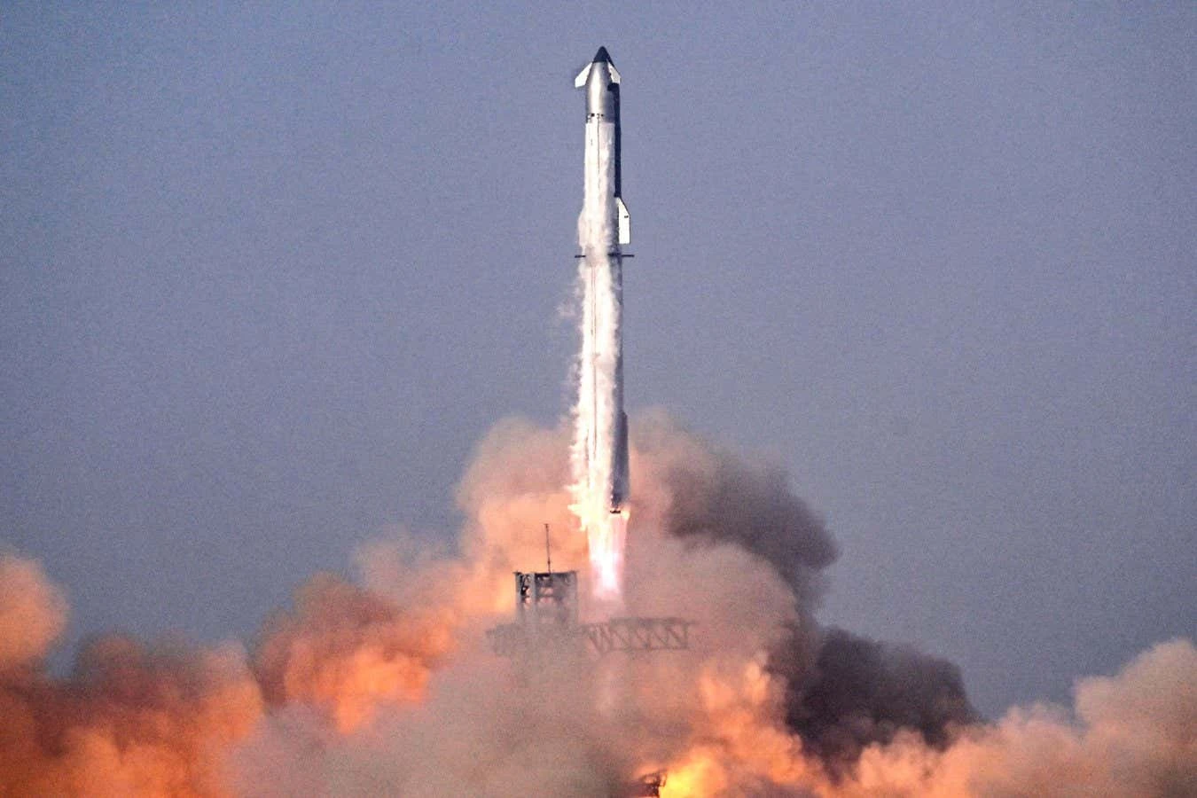 Will SpaceX’s Starship rocket ever work - and what if it doesn’t?