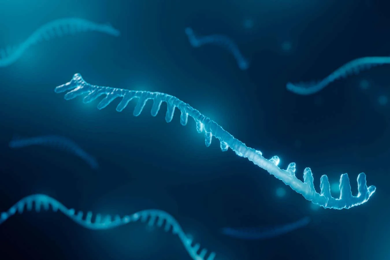 Blood test could predict the severity of depression in adolescents