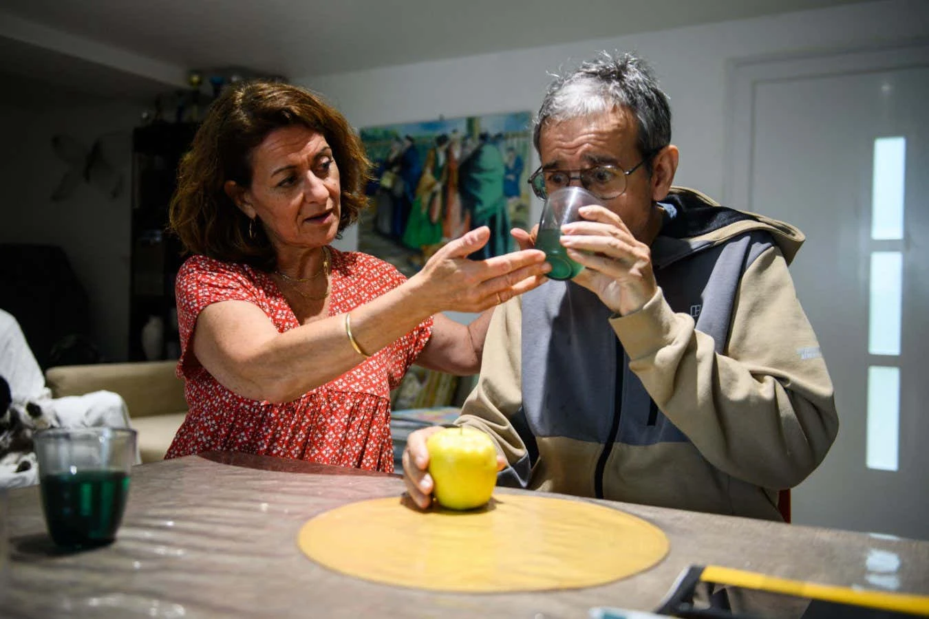 Symptoms of early dementia reversed by bespoke treatment plans