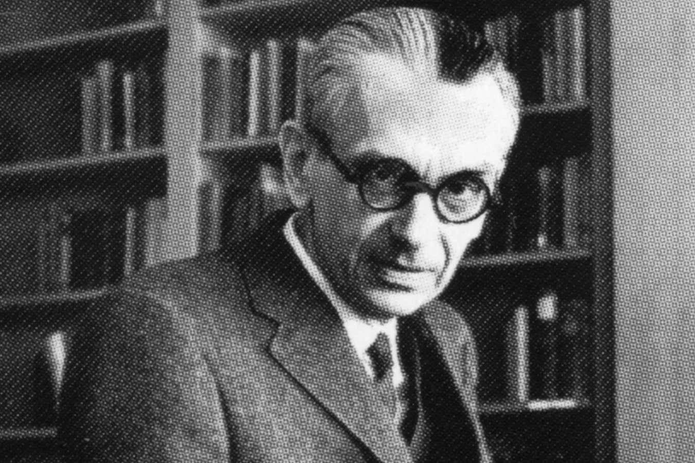 The man who ruined mathematics