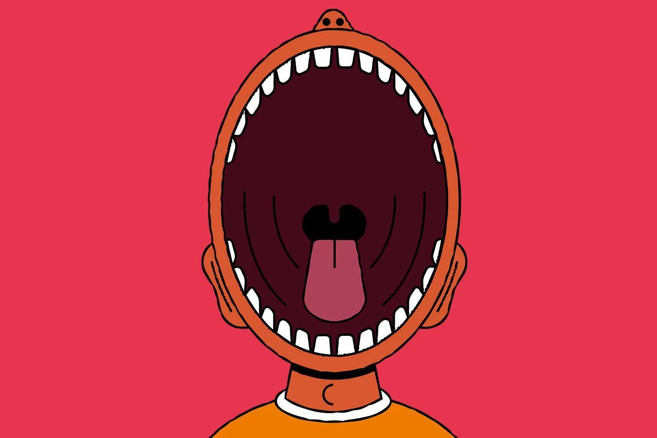 Why tending your oral microbiome is the secret to a long, healthy life