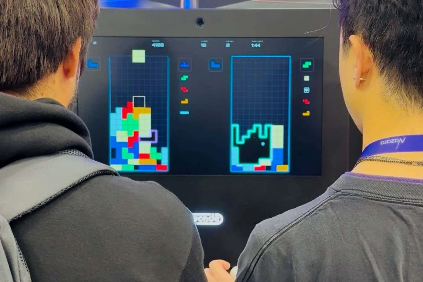 Can video games help us better understand quantum mechanics?