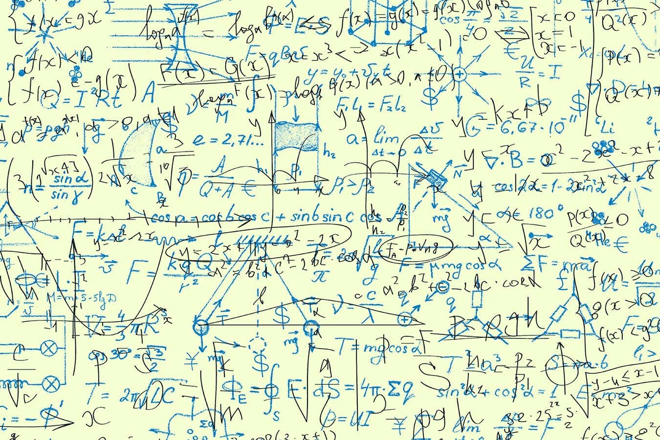 What 7 fiendishly hard puzzles tell us about the nature of mathematics