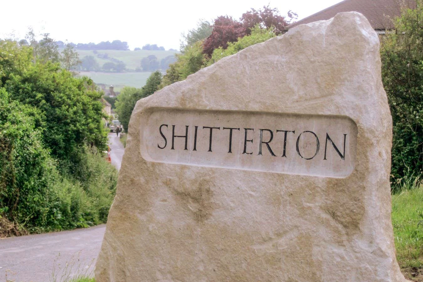 AI sheds light on the ancient origins of England's place names