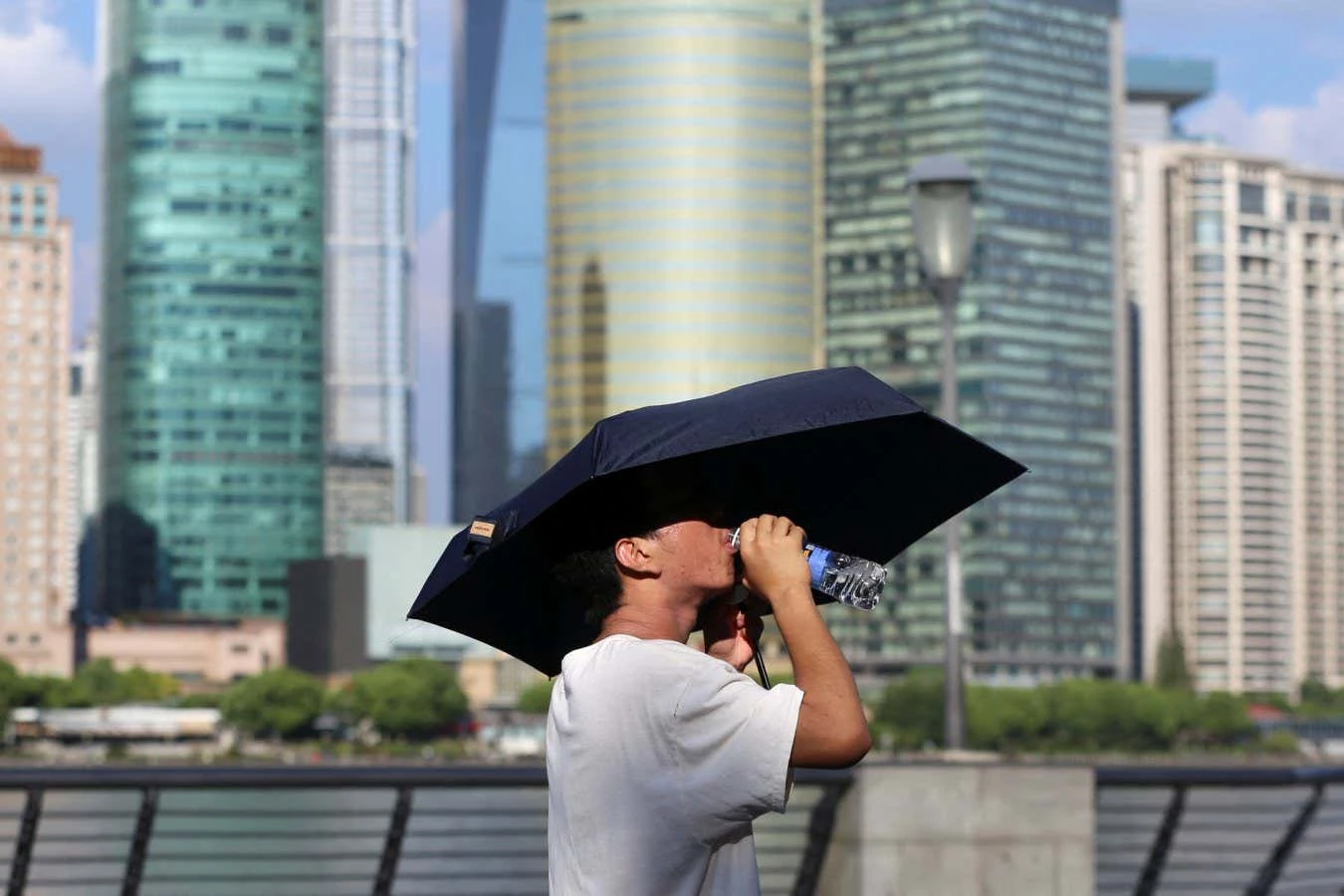 2024 saw a record-breaking number of dangerously humid days