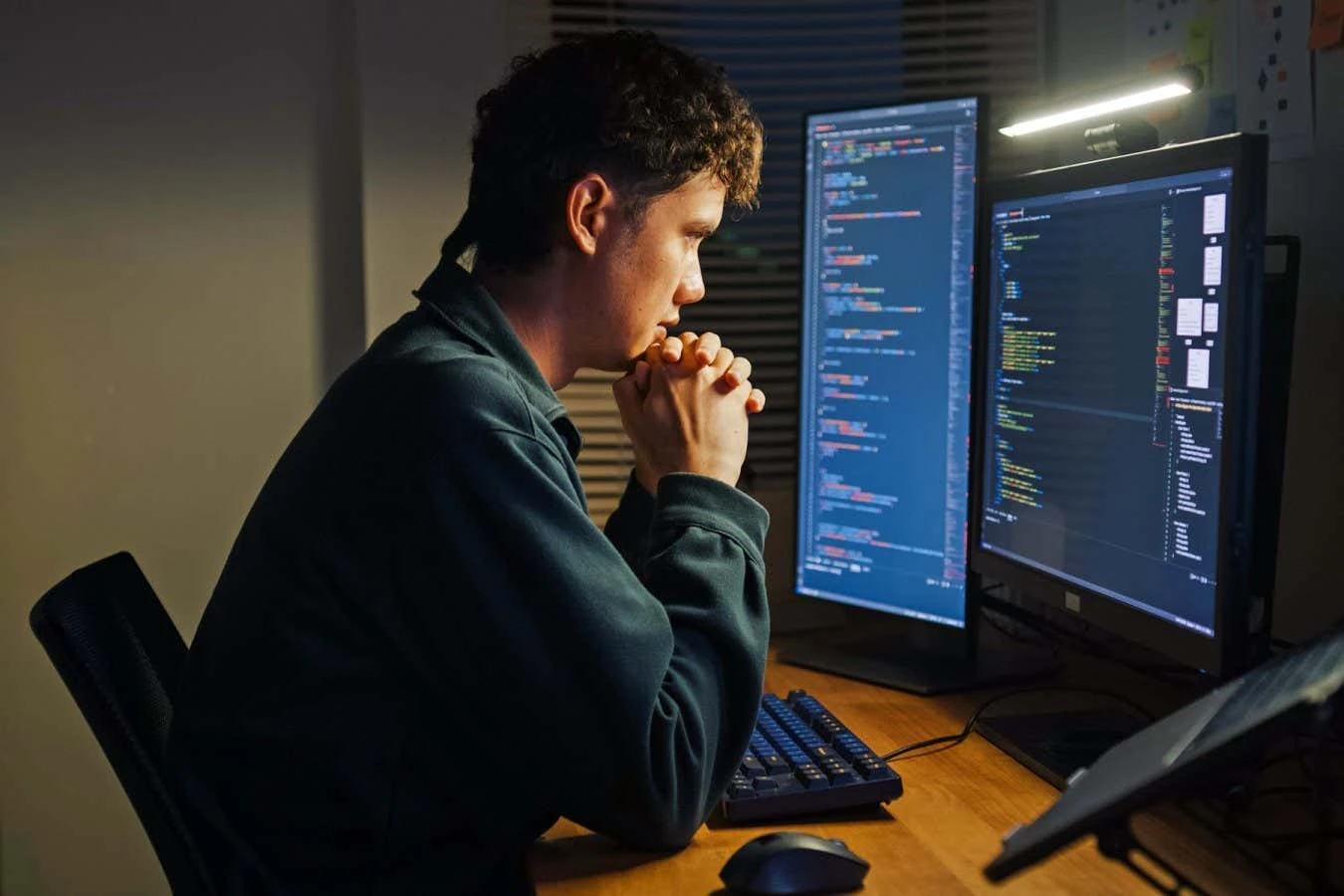 Flood of AI 'garbage' is pushing open-source developers to the limit