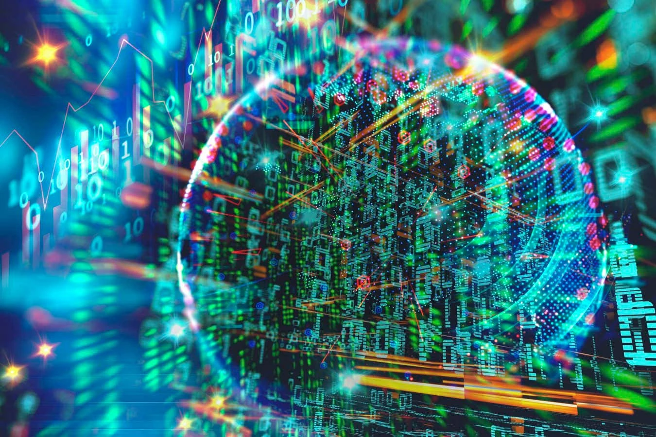 Can we stop big tech from controlling the internet with AI agents?