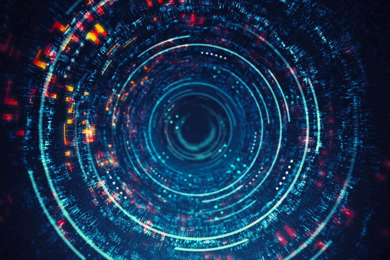 Quantum computers are surprisingly random – but that's a good thing