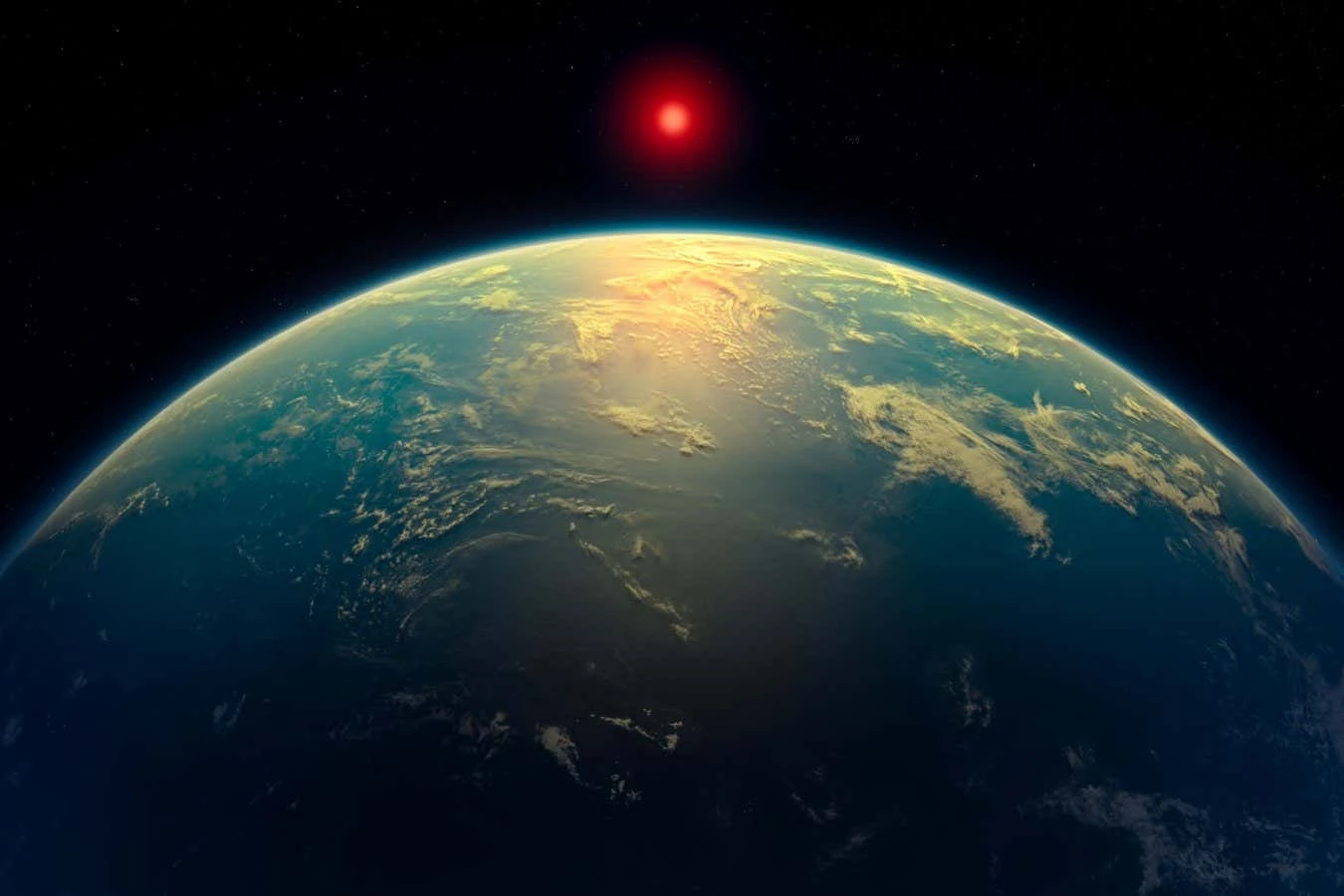 Will we ever have confirmation of life outside our solar system?