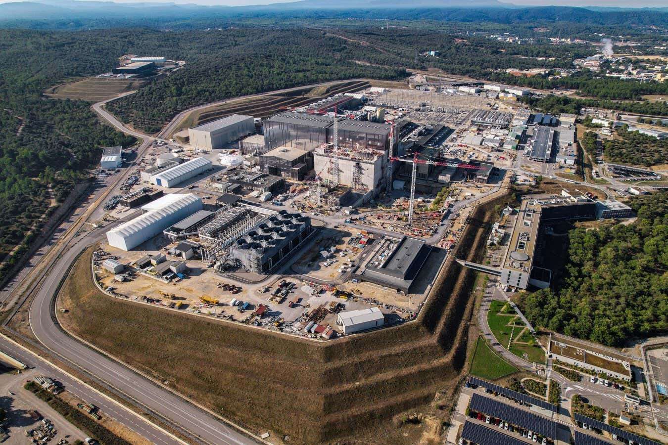 Is the world's biggest fusion experiment dead after new delay to 2035?