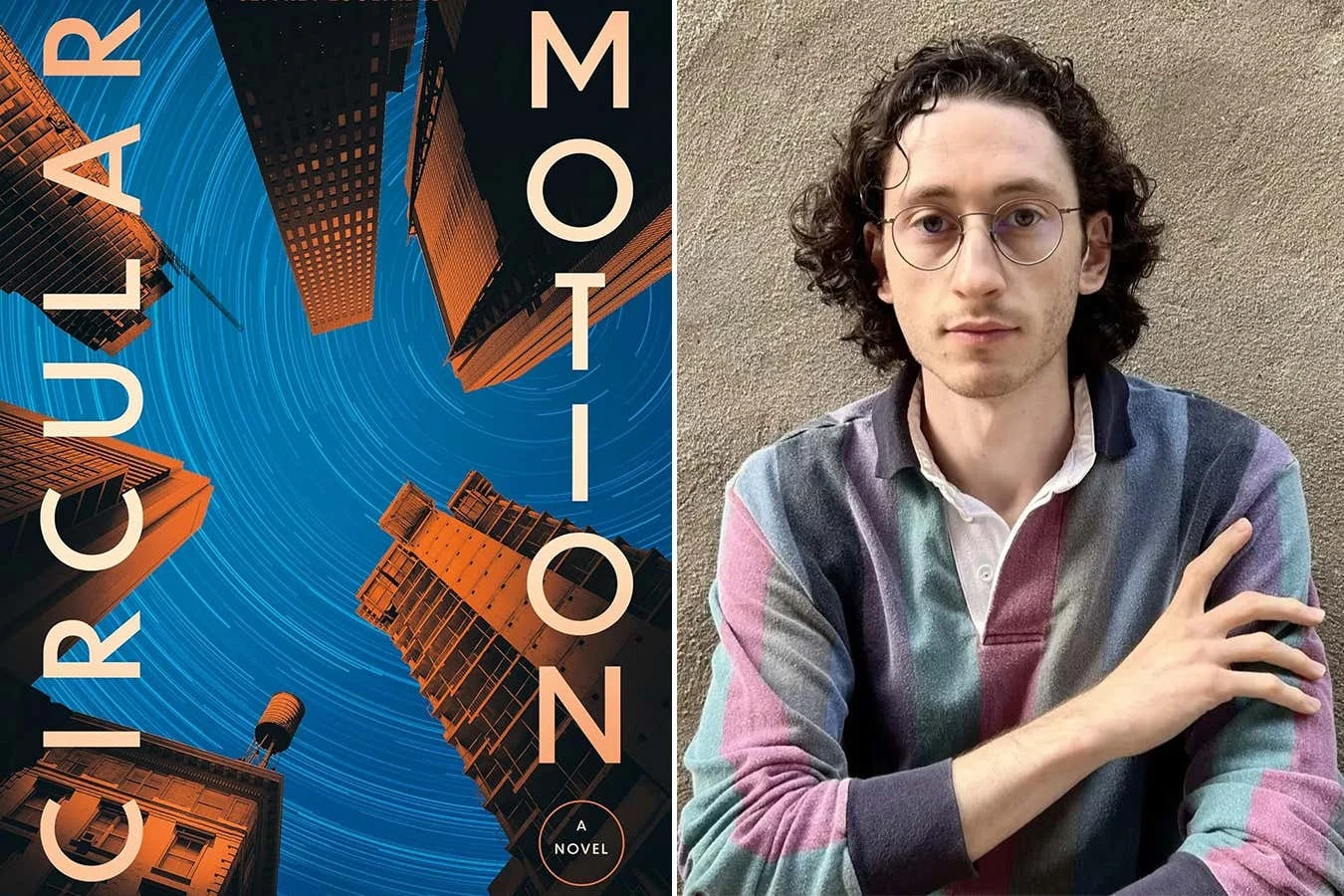 Our verdict on ‘Circular Motion’: this dystopia hit too close to home