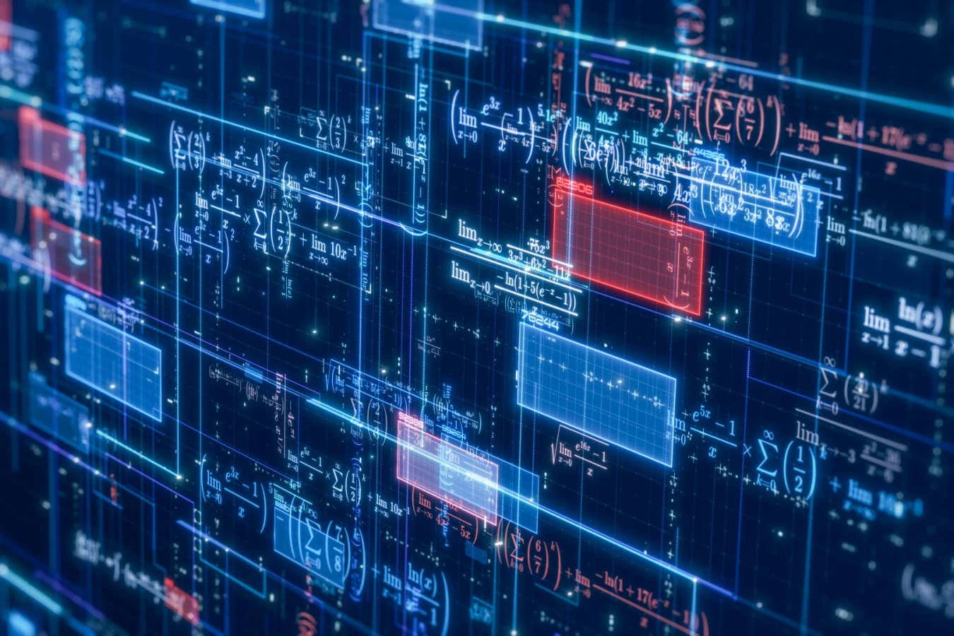 AI could be about to completely change the way we do mathematics