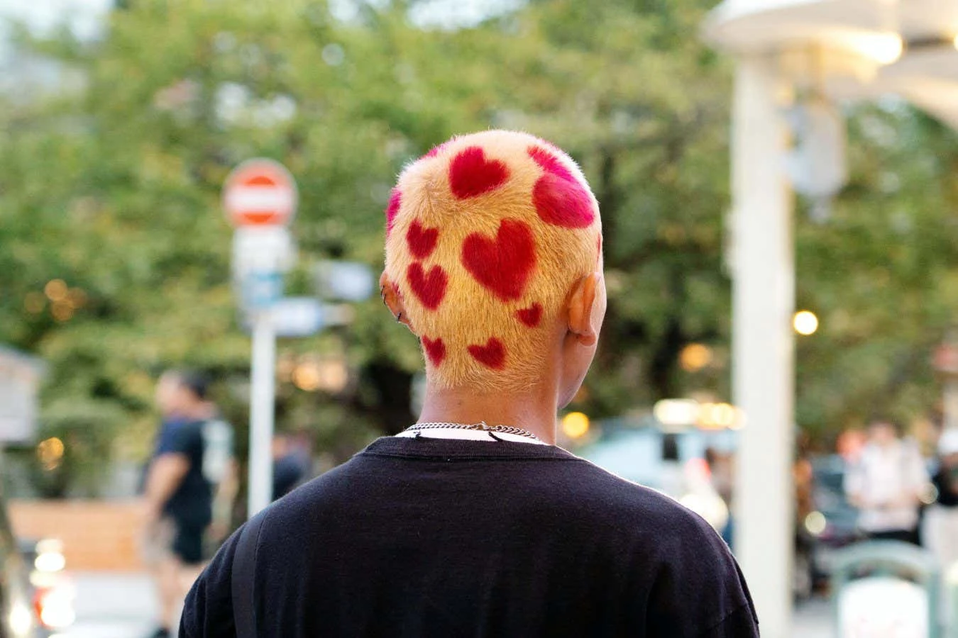 Where do you think your ‘self’ is? Your answer is revealing