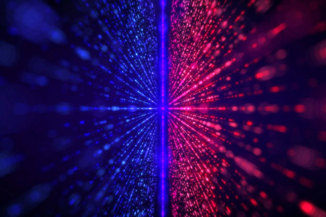 Extremely cold atoms defy entropy and refuse to heat up