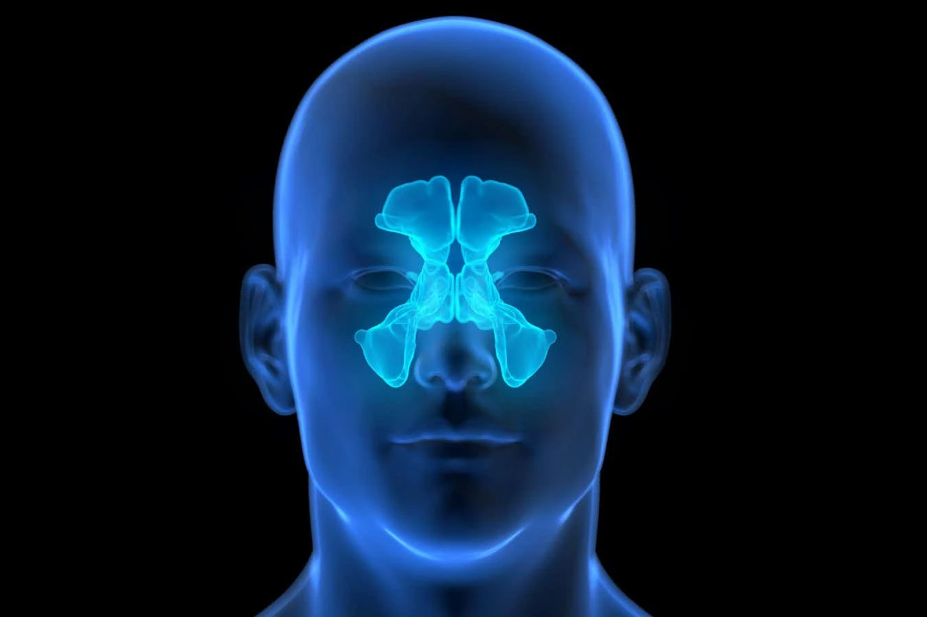 Go-to therapy for chronic sinus condition doesn't work that well