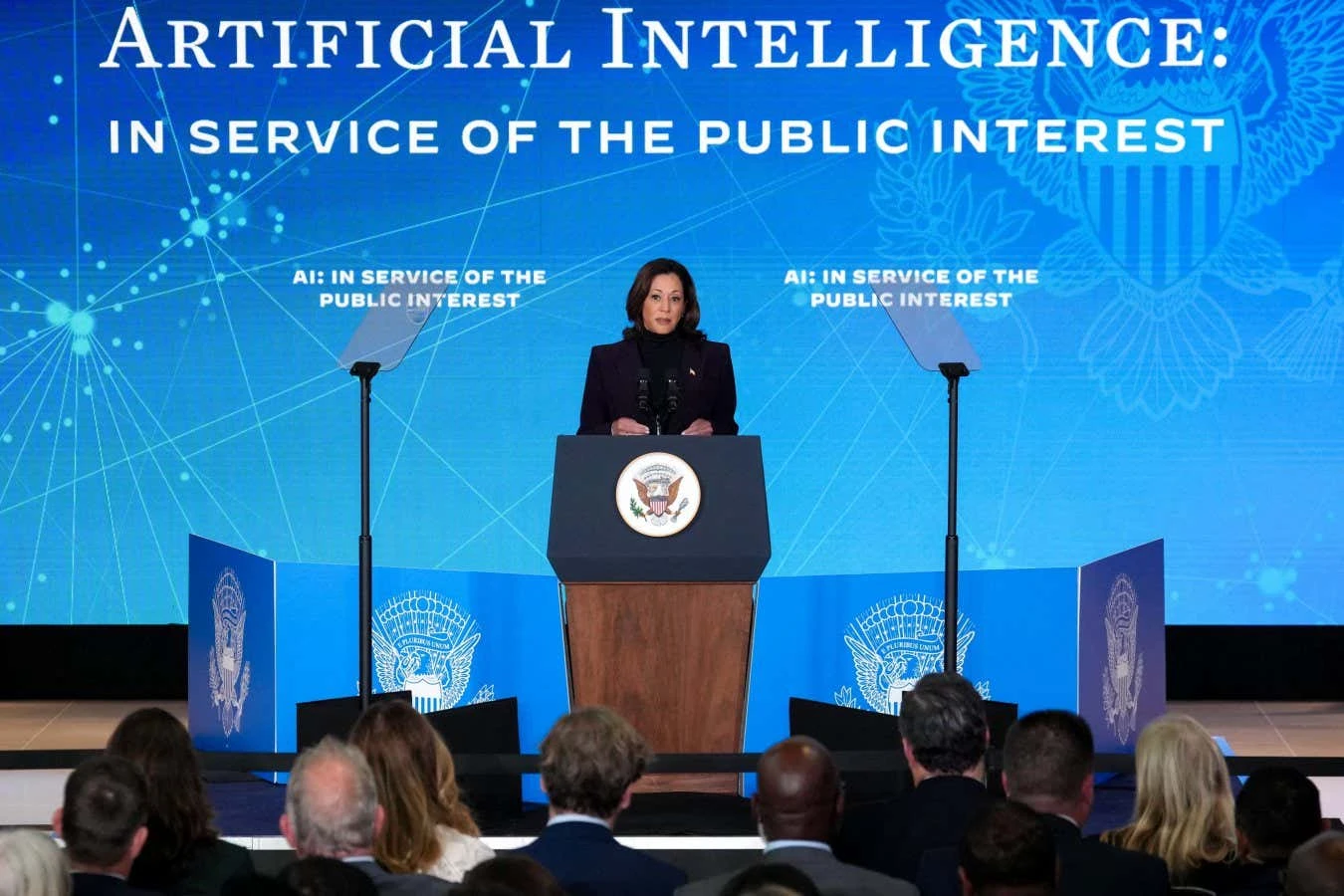 UK AI summit: US-led AI pledge threatens to overshadow Bletchley Park