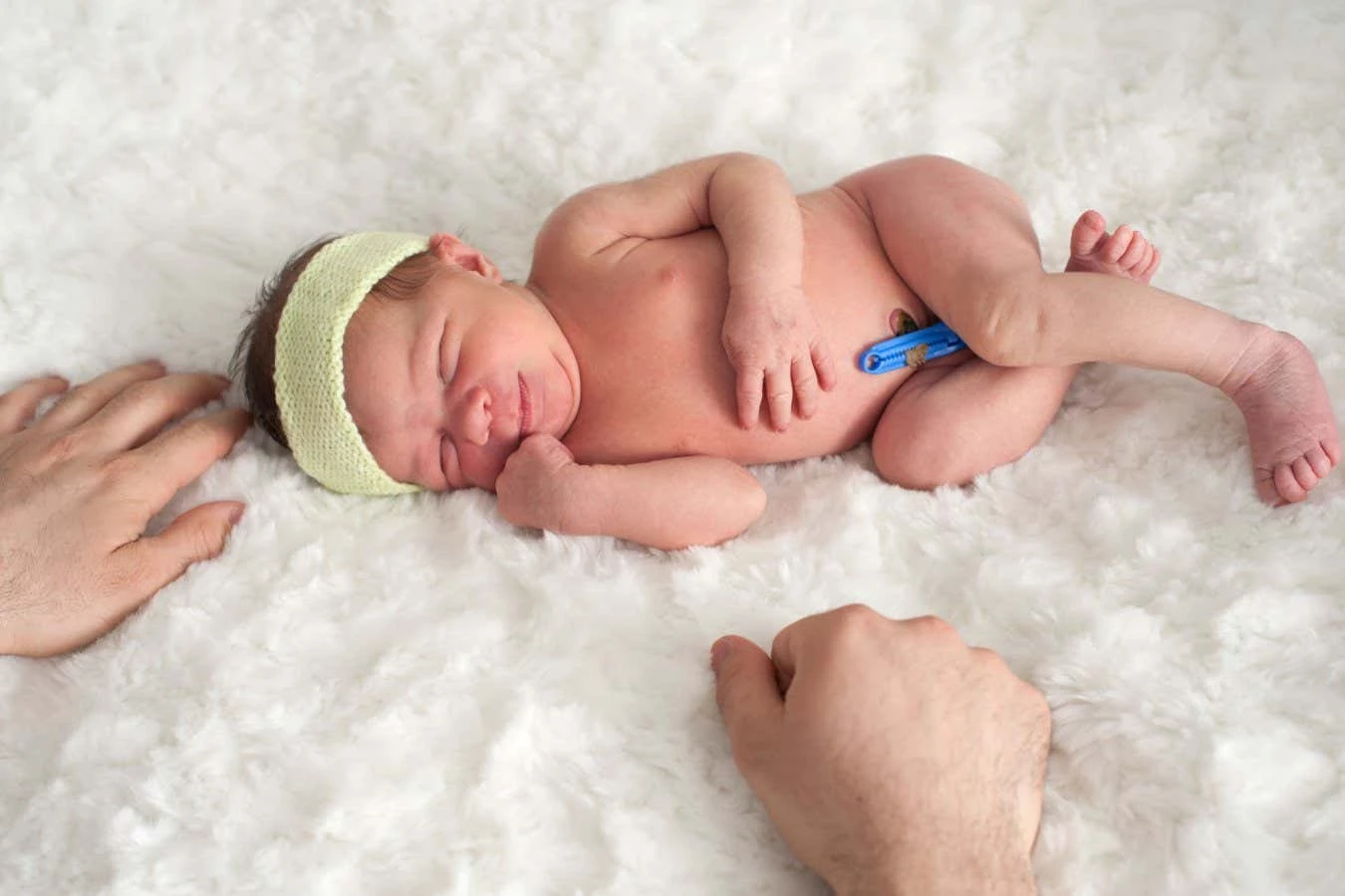 Cord blood banking is not living up to its promise