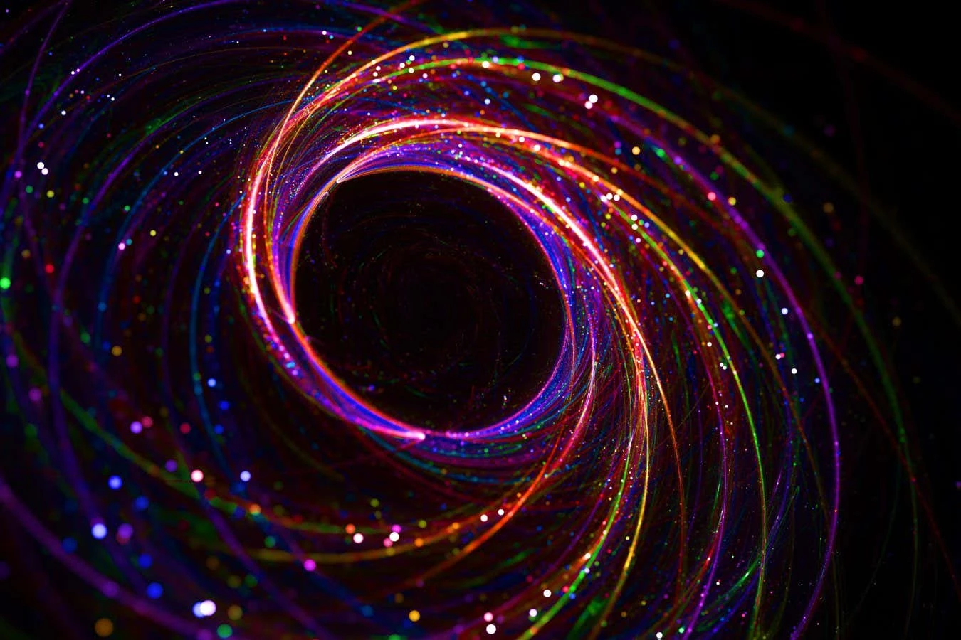 The hidden pockets of the universe where the future can cause the past