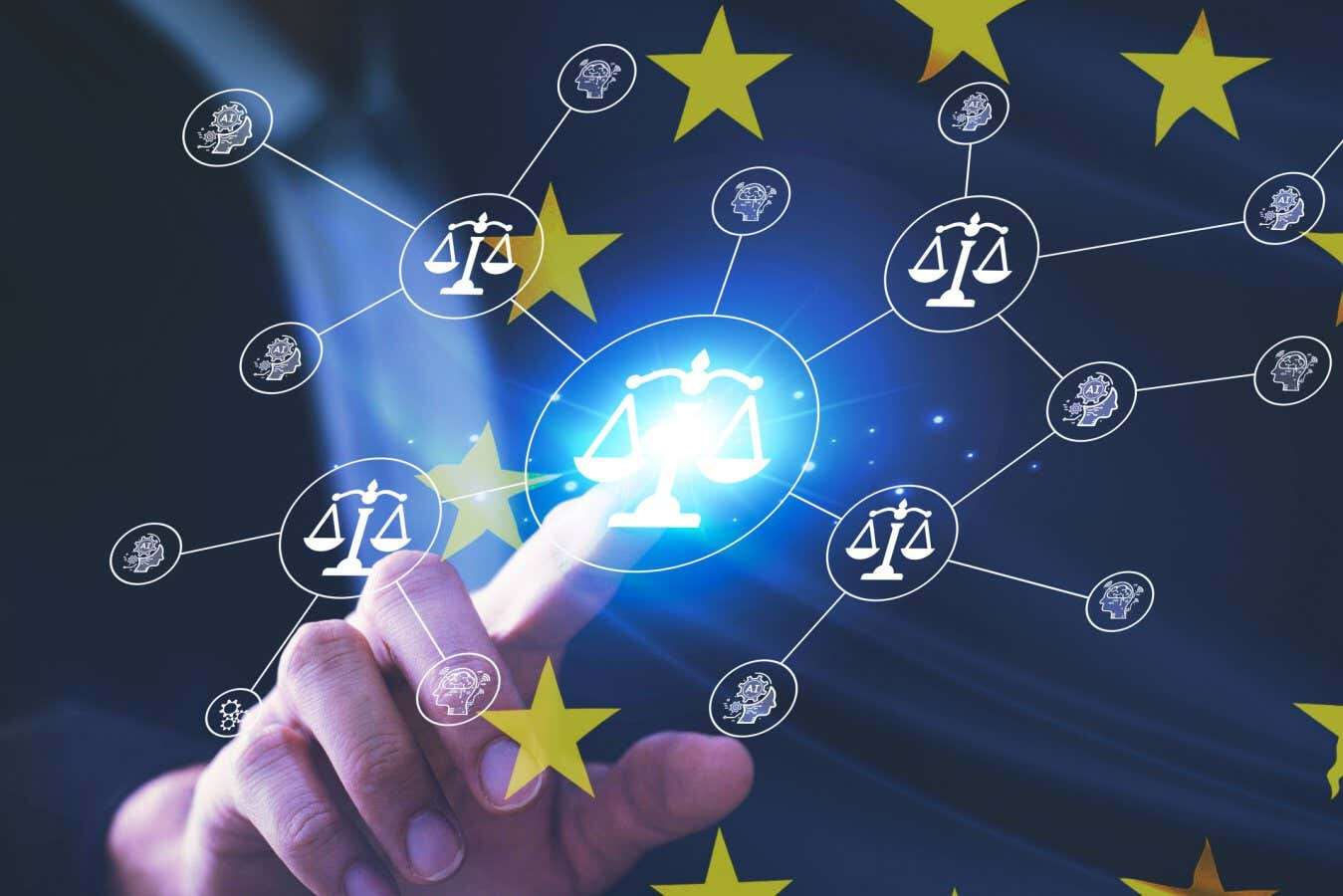 Can the EU's plan to regulate AI keep up with rapidly evolving tech?