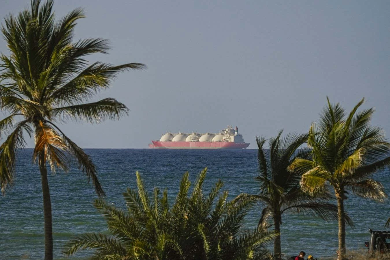 Game theory explains why the US's goals in Iran keep changing