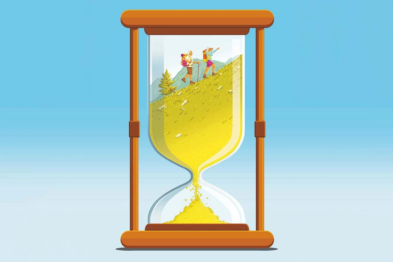 A new measure of health is revolutionising how we think about ageing