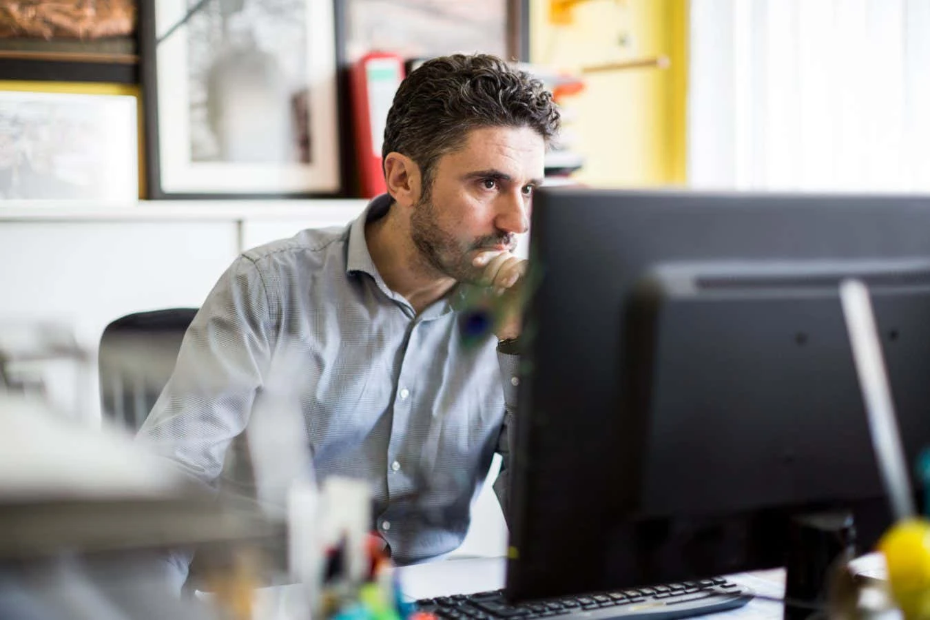 UK online safety law is going to change the way we use the internet