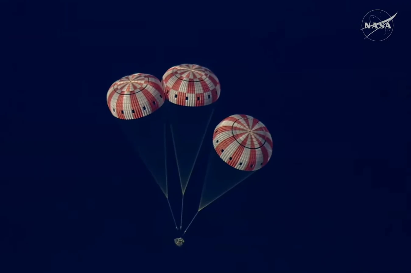NASA’s Artemis II mission was a historic success