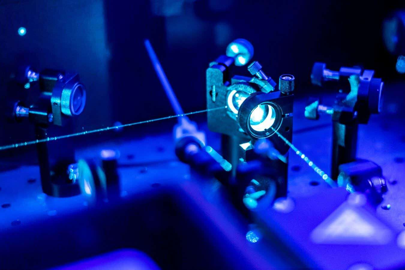 Quantum trick lets you cool objects down using nothing at all