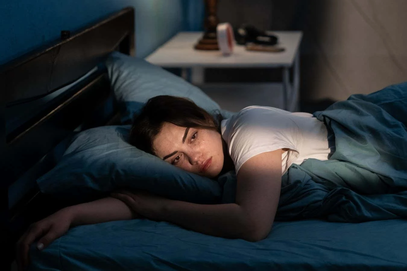 You probably don't need 8 hours of sleep for a healthy brain