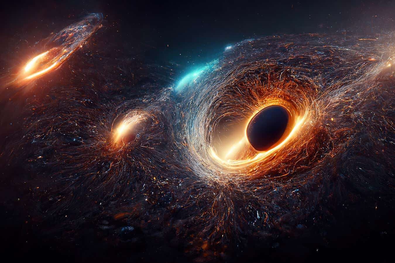 Why the quantum universe is weirder than you think