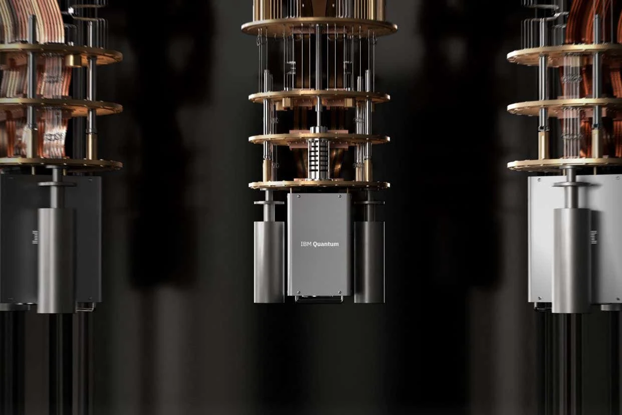 IBM says it will build a practical quantum supercomputer by 2029