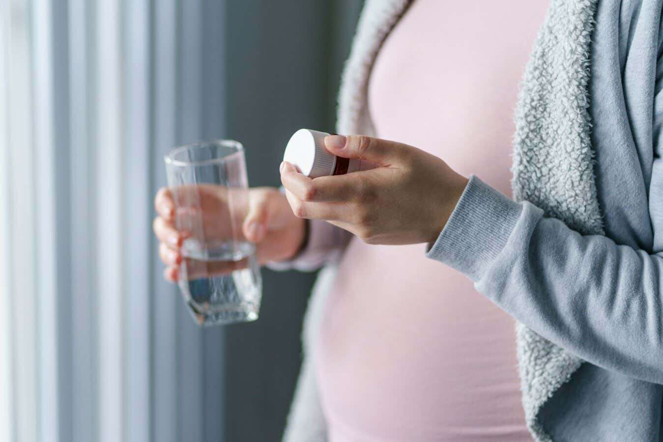 Rapamycin could make an epilepsy drug much safer during pregnancy