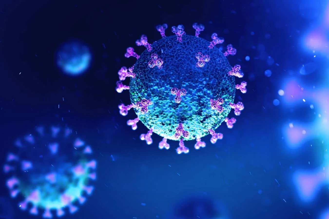 Severe covid-19 infections linked to increased risk of schizophrenia