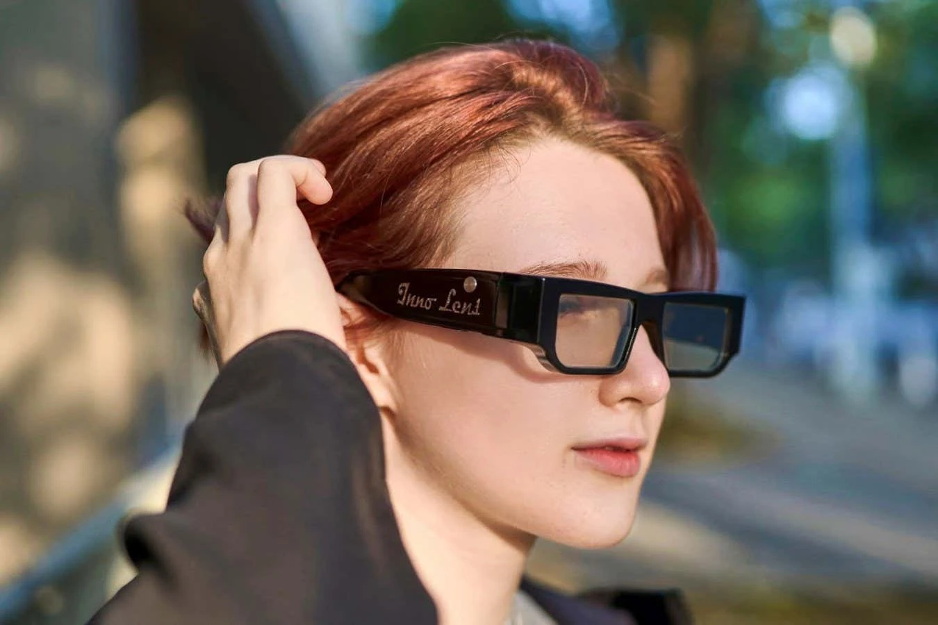 Liquid crystal lenses could make better bifocal glasses