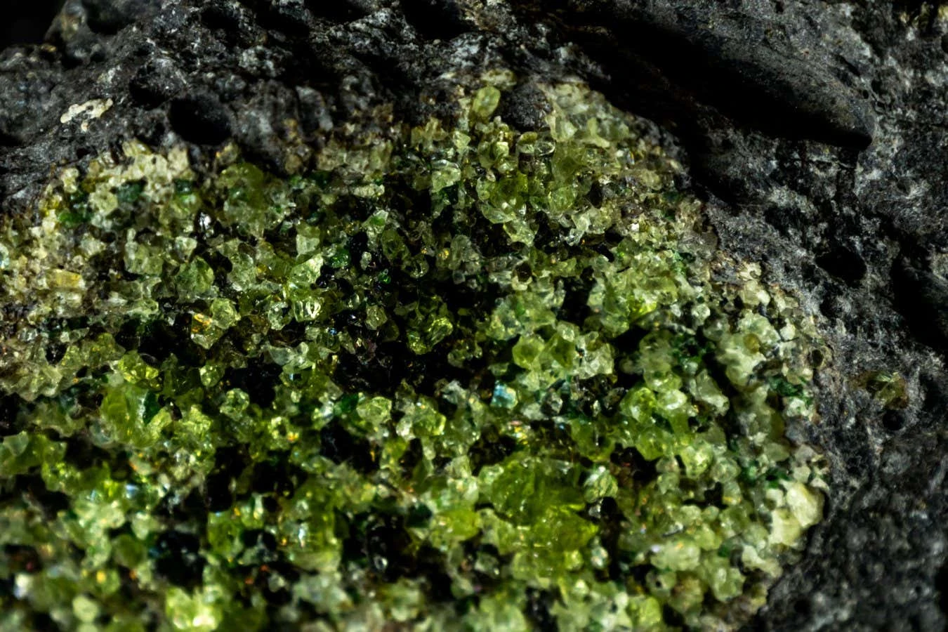 How captured carbon dioxide could help mine carbon-negative nickel