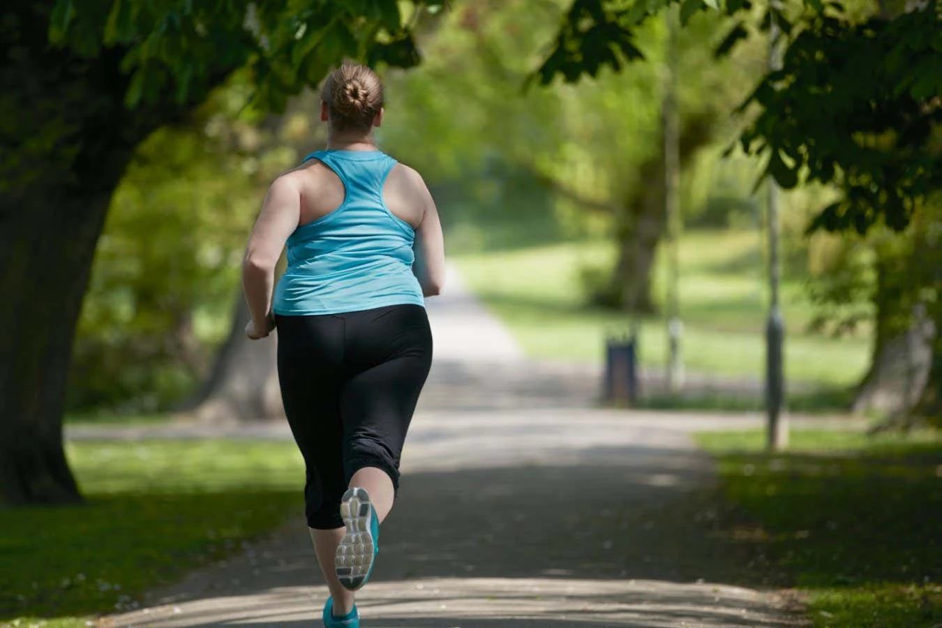 Obesity may come in 11 different types, each with their own cause