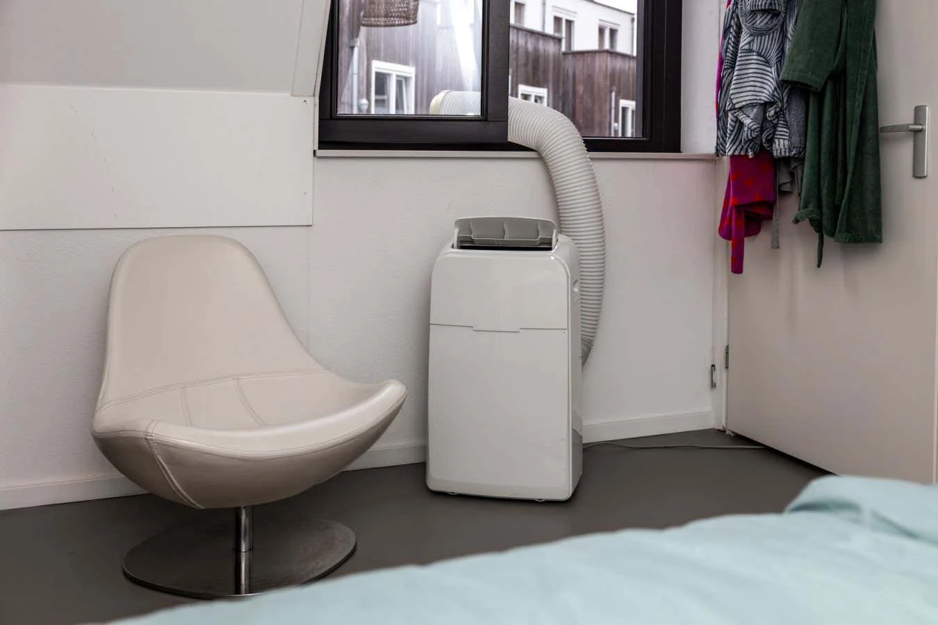 Most portable air conditioners suck – but there's an easy fix