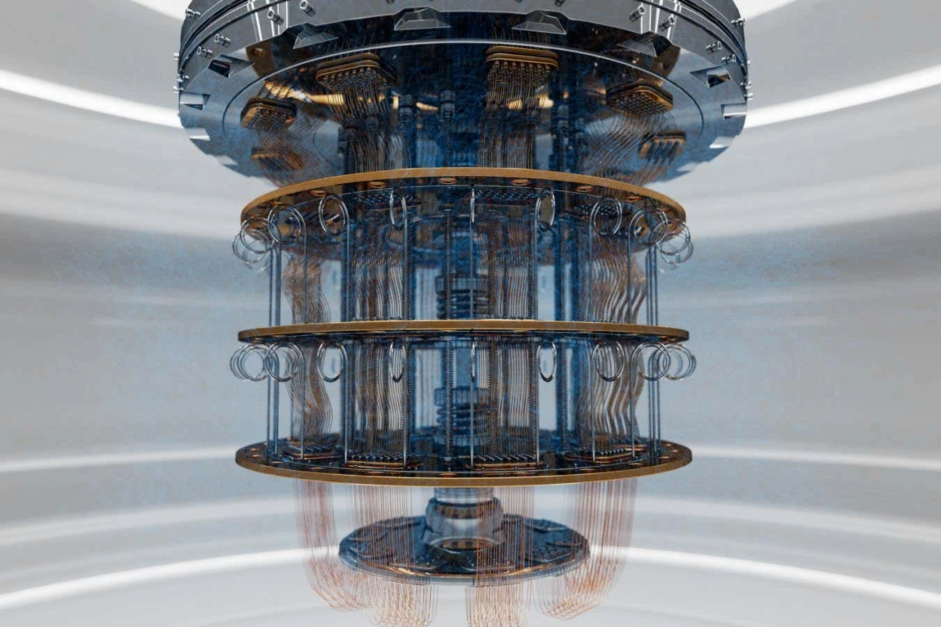 Google wants to solve tricky physics problems with quantum computers