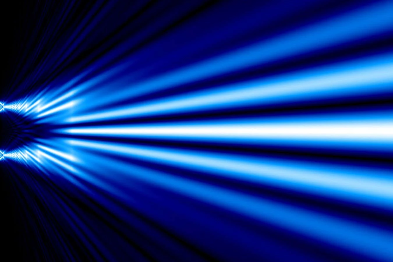 Famous quantum experiment could be shrunk to the size of a single atom