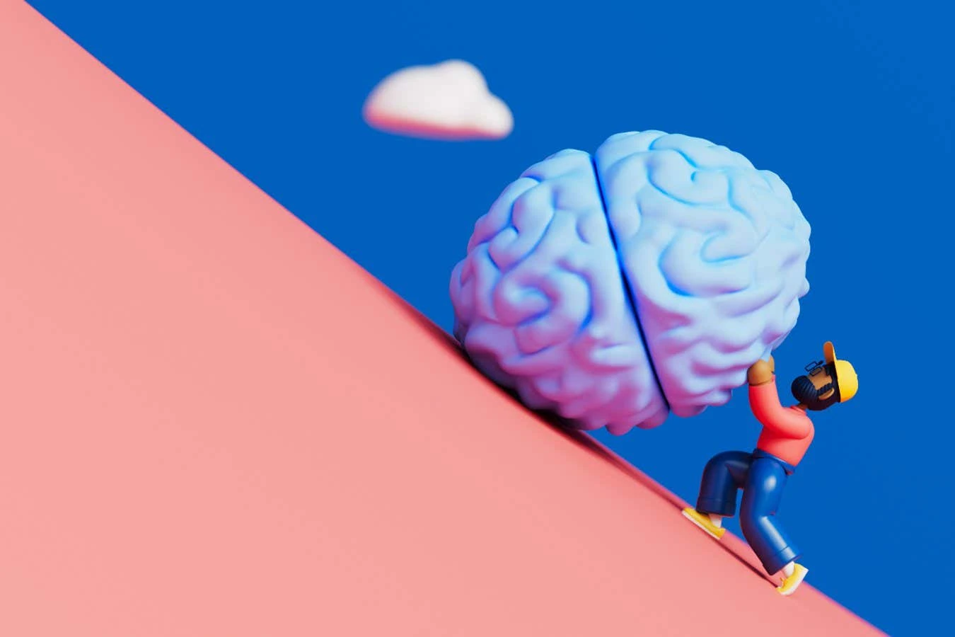 Why you need to future proof your brain in middle age and how to start