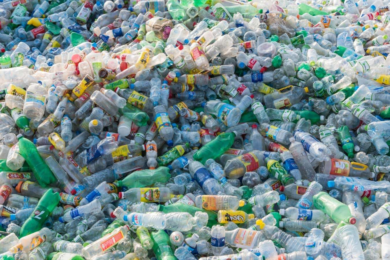 Plastic chemicals linked to hundreds of thousands of deaths worldwide