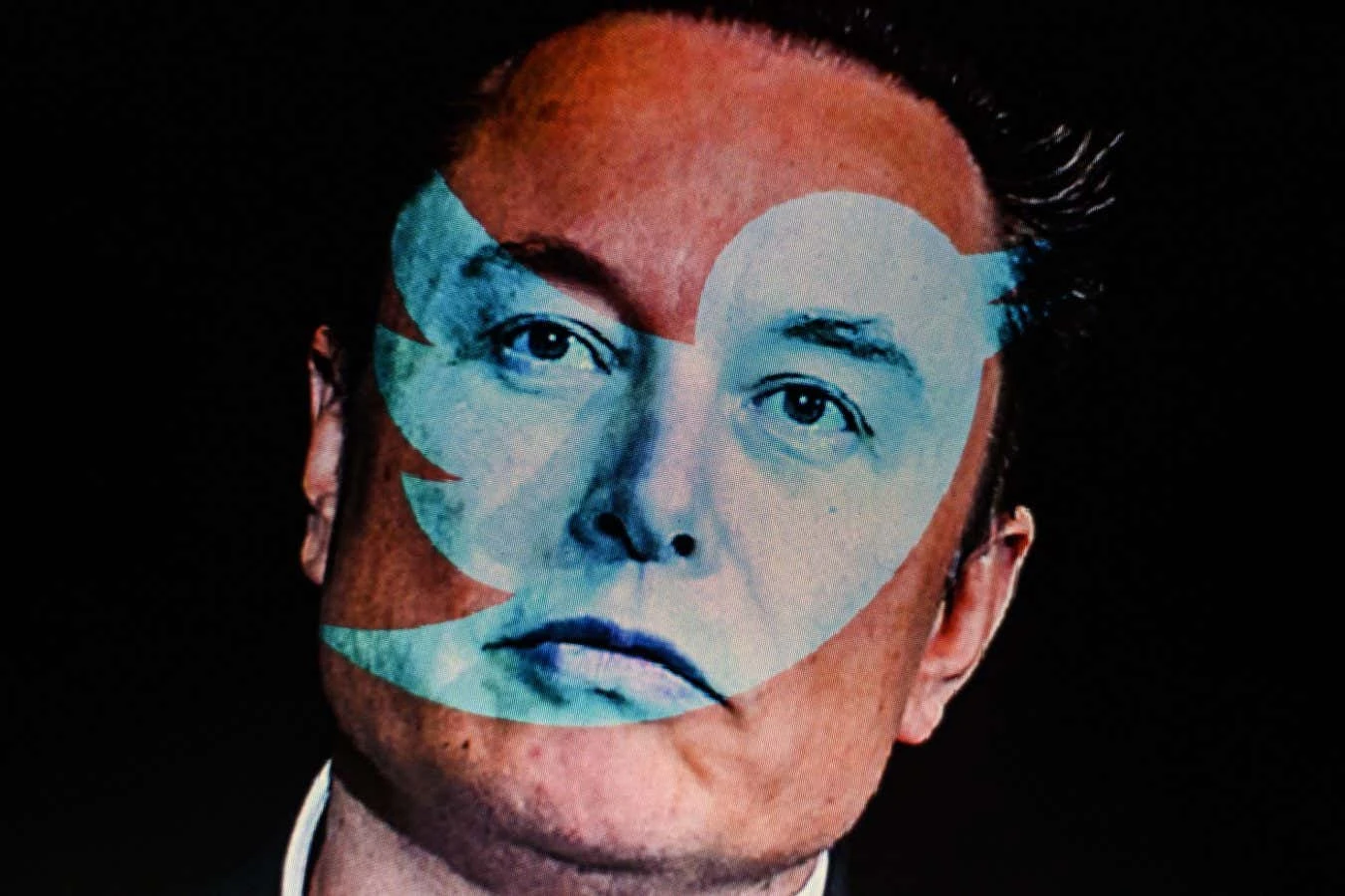 Elon Musk spent 2023 shaping Twitter – sorry, X – in his own image