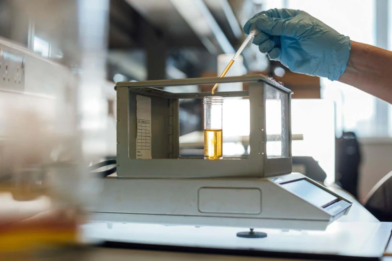 Urine tests detect high-risk HPV as effectively as DIY vaginal swabs