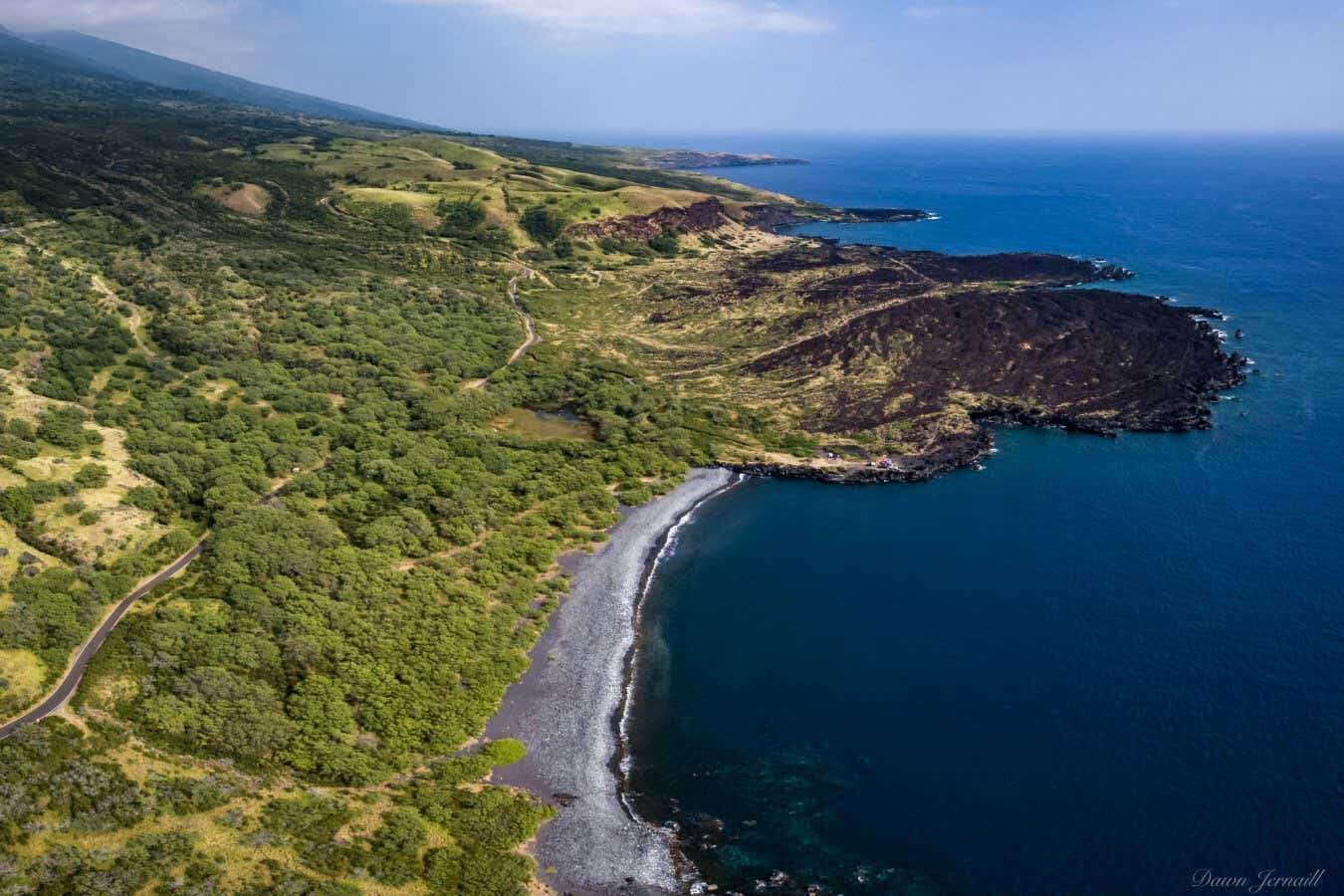 Folklore uncovers a tsunami that rocked Hawaii hundreds of years ago