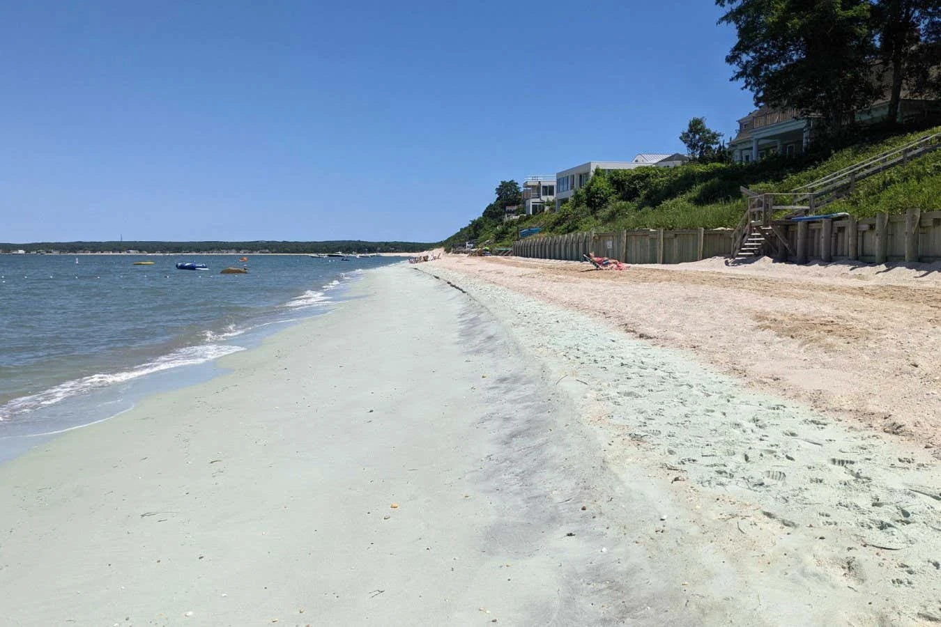 First test of CO2 removal with green sand finds no harm to marine life